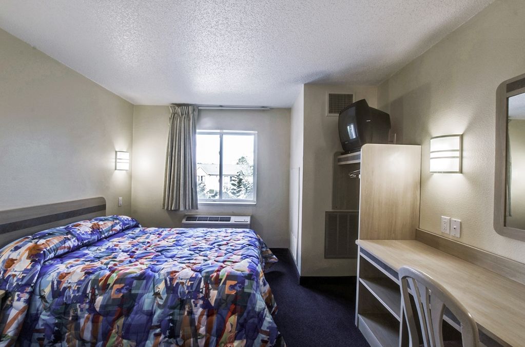 Motel 6-Fort Mill, Sc - Charlotte Habitación foto