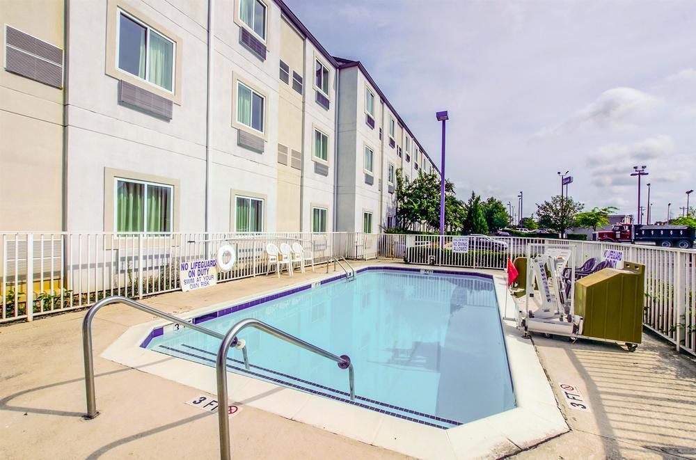 Motel 6-Fort Mill, Sc - Charlotte Exterior foto