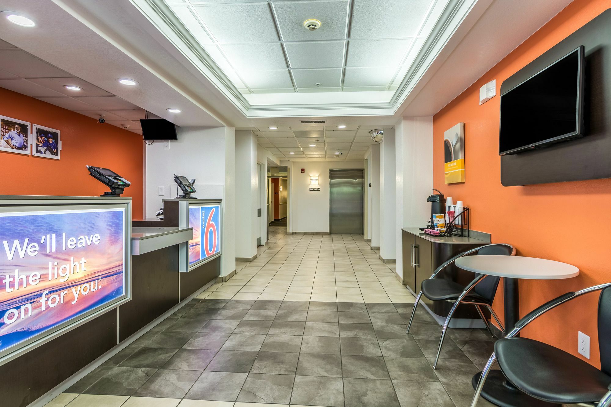 Motel 6-Fort Mill, Sc - Charlotte Exterior foto